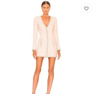 🆕 Assignment Bridgette Mini Dress